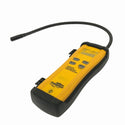 ☆中古美品☆Fieldpiece フィールドピース 赤外線式リークテスター SRL2 ケース付 ガス漏れ検知器 TASCO/タスコジャパン136760 - 5