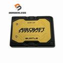 ☆中古品☆BURTLE バートル 24V エアークラフト用リチウムイオンバッテリー AC09 金/ゴールド 2025年モデル 空調作業服用 京セラ 116201116201 - 1