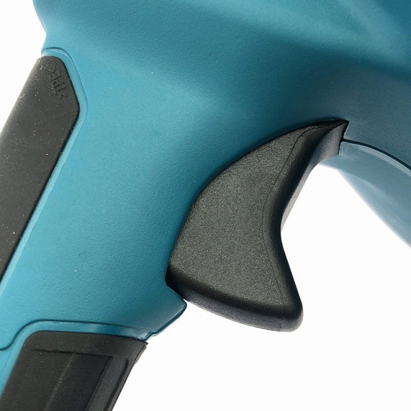 ☆未使用品☆makita マキタ 18V 350mm 充電式チェンソー MUC357DZ 本体のみ コードレス 電動チェーンソー 電動工具 伐採 造園132920 - 7