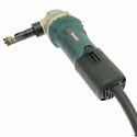 ☆中古品☆makita マキタ 100V 1.6mm ニブラ JN1601 鉄板 軟鋼板 ステンレス板 金属加工 切断 コード式 電動工具134761 - 5