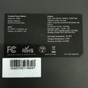 ☆美品☆BLUETTI ブルーティー ポータブル電源 EB55 黒/ブラック 付属品付 537Wh 22.4V DC24Ah モバイルバッテリー アウトドア110374 - 7
