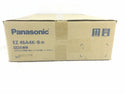 ☆未使用品☆ Panasonic パナソニック 14.4V/18V 充電圧着機 EZ46A4K-B ケーブルカッター 鉄工 電設127184 - 10