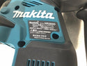 ☆極美品☆makita マキタ 18V×2＝36V 28mm 充電式ハンマドリル HR282DPG2 バッテリ2個(18V6.0Ah) 2口充電器 ケース付119072 - 4