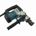 ☆比較的綺麗☆makita マキタ 100V 35mm ハンマドリル HR3530 ケース付 六角軸 コード式 ハンマードリル 電動ハンマー ハツリ機116770 - 5