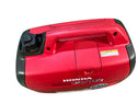☆中古美品☆ HONDA ホンダ 1.6kVA インバーター発電機 EU16i INVERTER GENERATOR ガソリンエンジン アウトドア キャンプ 防災134408 - 9