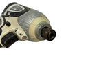 ☆中古品☆makita マキタ 14.4V 充電式インパクトドライバー TD131D バッテリ1個(14V 3.0Ah)充電器付き コードレス 締め付け133231 - 8