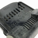 ☆中古品2点☆HITACHI 日立工機 14.4V 4.0Ah 純正 リチウムイオンバッテリー BL1440 充電器 UC18YSL2 リチウムイオン電池 蓄電池128013 - 9