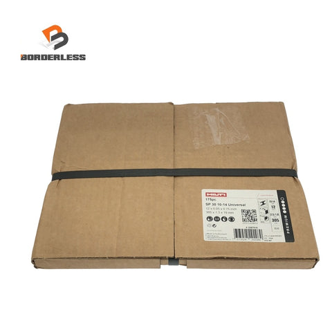 ☆未使用☆HILTI ヒルティ セーバーソーブレード　替刃 SP30 10-14 Universal 305㎜ 175pc セーバーソー用118659