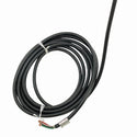 ☆未使用品☆川本製作所 カワペット 200V 60Hz 強化樹脂製排水水中ポンプ WUP4-506-0.75L 口径50mm 自動型 排水ポンプ 川本ポンプ134914 - 10