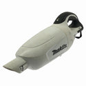 ☆中古品☆makita マキタ 18V 充電式クリーナー CL180FD バッテリ1個(18V3.0Ah) コードレス バッテリー式 掃除機 ハンディ130934 - 2