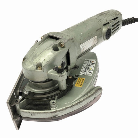 ☆中古品☆SHINDAIWA 新ダイワ 112mm 防塵カッター B11N-F 防じんカッター チップソーカッター133394 - 0