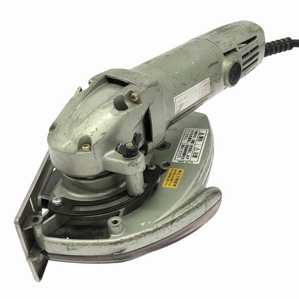 ☆中古品☆SHINDAIWA 新ダイワ 112mm 防塵カッター B11N-F 防じんカッター チップソーカッター133394 - 2