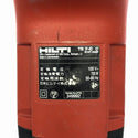 ☆中古品☆HILTI ヒルティ ロータリーハンマドリル TE 7-C 電動工具 破砕 粉砕123266 - 8