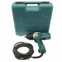 ☆中古品☆makita マキタ 差込角 12.7mm インパクトレンチ TW0200 ケース付き 電動工具 締め付け 車 バイク 整備137093 - 3