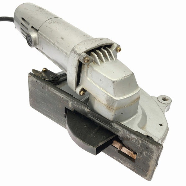 ☆中古品☆SHINDAIWA 新ダイワ 100V 防塵カッター B5N 防じんカッター やまびこ134046 - 3