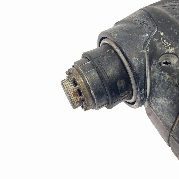 ☆中古品☆HiKOKI ハイコーキ 18V コードレスマルチツール CV18DBL 本体のみ 充電式 カットソー マルチパワーツール 多目的117940 - 10