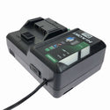 ☆比較的綺麗☆HiKOKI ハイコーキ 36V 2.5Ah マルチボルトバッテリー BSL36A18BX(2個) オマケ付き♪ 蓄電池 リチウムイオン 115979115979 - 4
