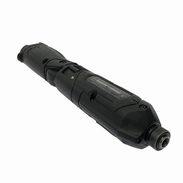 ☆中古品☆makita マキタ 7.2V 充電式ペンインパクトドライバー TD022D 未使用の充電器 DC07SB付 コードレス スティックインパクト131420 - 3