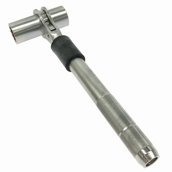 ☆未使用品☆NAGAKI 永木精機 60N・m 管水用トルクラッチ(単能型) GM-24 トルクレンチ GM24136988 - 5