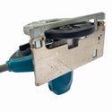 ☆中古品☆makita マキタ 100V 125mm 内装マルノコ 5241 コード式 内装丸のこ 内装丸ノコ 内装丸鋸 木工用 切断機130111 - 8