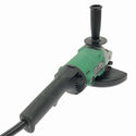 ☆中古品☆HiKOKI ハイコーキ 100V 180mm 電気ディスクグラインダー G18SP 本体のみ コード式 研磨 研削 切削 切断131136 - 4