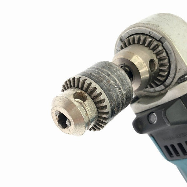 ☆中古品☆makita マキタ 100V アングルドリル DA3010F コード式 コーナドリル コーナードリル 電気ドリル 角ネジ締め 穴あけ125638 - 6