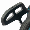 ☆極美品☆makita マキタ 18V 250mm 充電式チェンソー MUC258DRG バッテリ1個(6.0Ah) 充電器付 コードレス チェーンソー 電動137021 - 9
