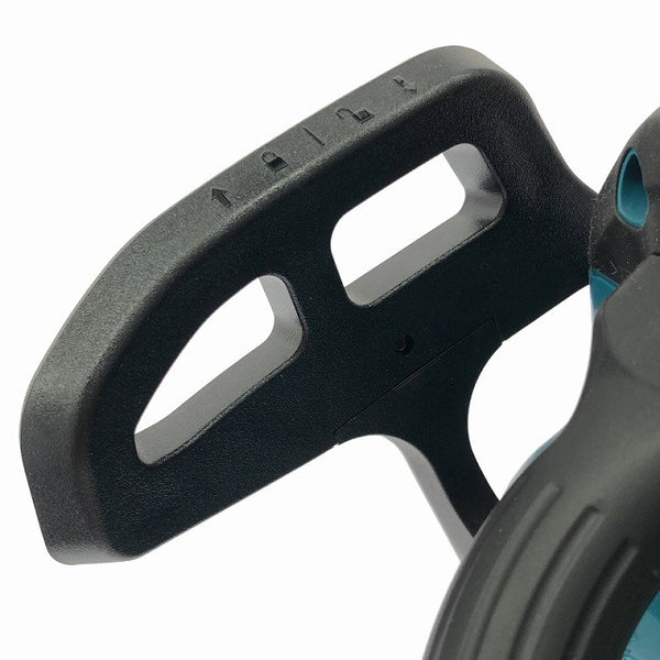 ☆極美品☆makita マキタ 18V 250mm 充電式チェンソー MUC258DRG バッテリ1個(6.0Ah) 充電器付 コードレス チェーンソー 電動137021 - 9