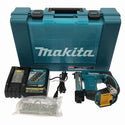 ☆中古品☆makita マキタ 14.4V 充電式タッカー ST420D 充電器 ケース付 コードレスタッカー バッテリータッカー 電動工具136915 - 3