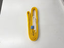 ☆未使用品☆オーエッチ OH ニューベルトスリング JIS B8818 3等級 NS25-25k0004 - 2