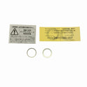 ☆未使用保管品☆makita マキタ 電動工具用ダイヤモンドホイール A-31893 乾式用 154mm セグメントマルチタイプ134999 - 10