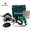 ☆中古品☆makita マキタ 100V 165mm マルノコ M565 電動ドリル M816 工具2点セット 電動工具 日曜大工 DIY132134 - 1