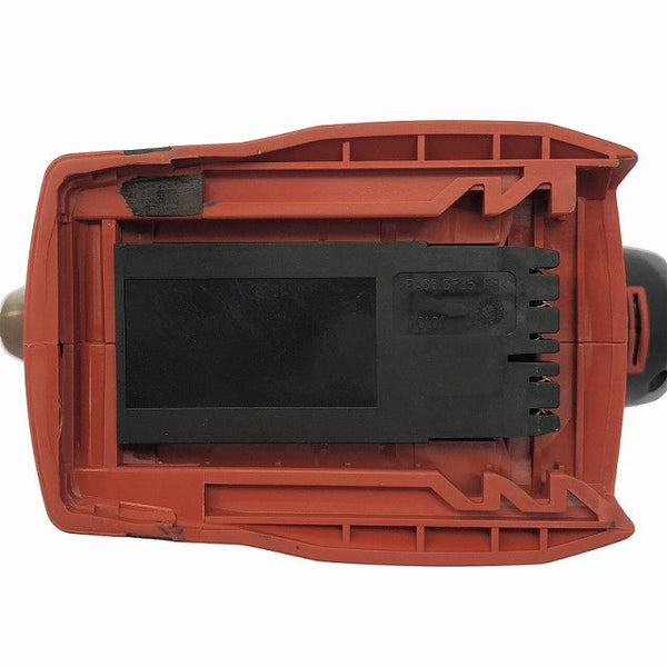 ☆中古品☆HILTI ヒルティ 21.6V 充電式ドリルドライバー SF22-A バッテリ1個(3.3Ah)付 コードレス ドライバドリル124654 - 9