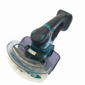 ☆中古美品☆ makita マキタ 18V 160mm 充電式バリカン MUM604D 青/ブルー 本体のみ136377 - 2
