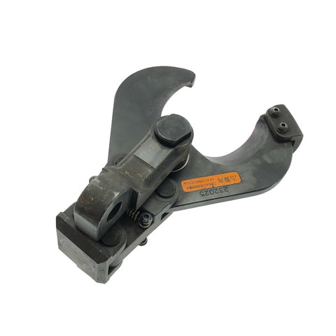 ☆比較的綺麗☆IZUMI イズミ 泉精器 ケーブルカッタアタッチメント 200AT-50YC118075 - 0