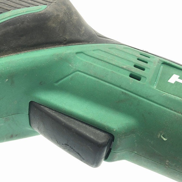 ☆中古品☆HiKOKI ハイコーキ 18V コードレスばら釘打機 NH18DSL 本体のみ 充電式 バッテリー式 ばら釘打ち機 バラ釘打機117297 - 7