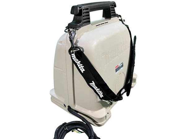 ☆中古品☆makita マキタ 常圧専用 エアコンプレッサー AC700 100V 一般圧専用 エアーコンプレッサー エア工具129765 - 5