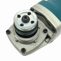 ☆美品☆makita マキタ 100ｍｍ 電子ディスクグラインダ 9560CV コード式 ディスクグラインダー サンダー 研磨117696 - 6