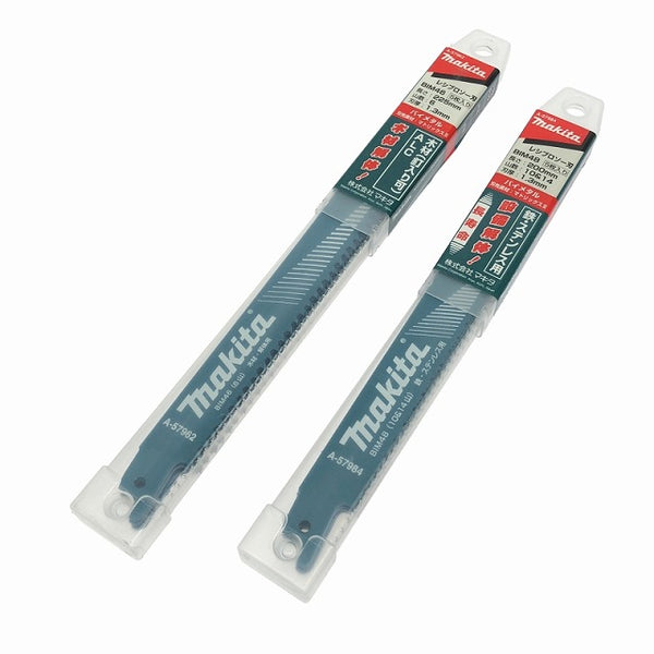 ☆未使用品セット☆マキタ 鮫肌 チップソー A-64369 レシプロソー刃 A-57962 A-57984 レヂトン 金の卵 105mm AZ30Q 消耗品 - 8