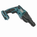 ☆比較的綺麗☆makita マキタ 14.4V 充電式ハンマドリル HR162D バッテリ2個(4.0Ah) 充電器 ケース付 ハンマードリル 穴あけ 斫り137145 - 5