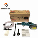 ☆未使用品☆makita マキタ 18V 充電式洗浄機 MHW180DZ 本体のみ コードレス バッテリー式 洗車134328 - 1