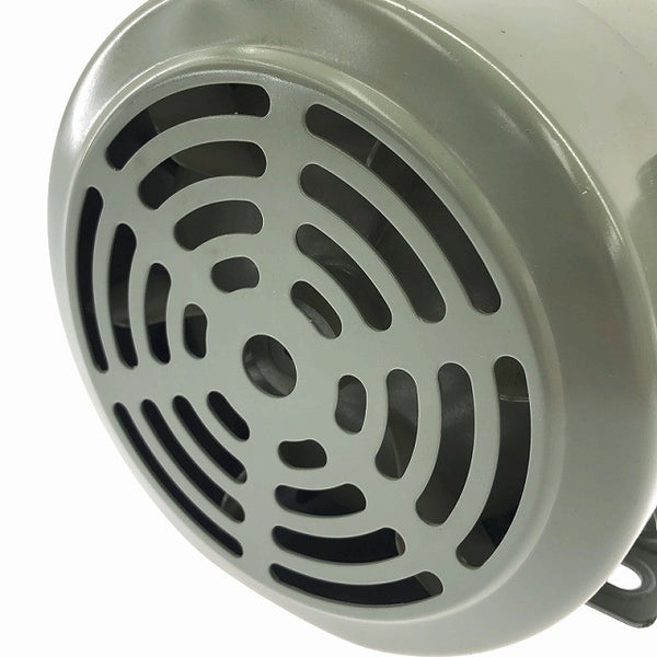 ☆長期保管品☆FUJI ELECTRIC 富士電機 三相200V 低圧三相インダクションモータ かご形誘導電動機 MLH3085M134679 - 9