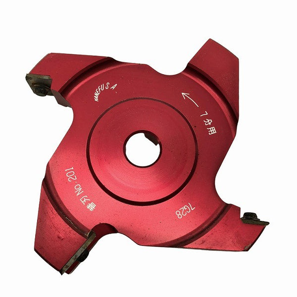 ☆中古品☆ HITACHI 日立工機 100V 21mm ブレーキ付小穴カッタ PG21BA 本体のみ 溝切り133976 - 9
