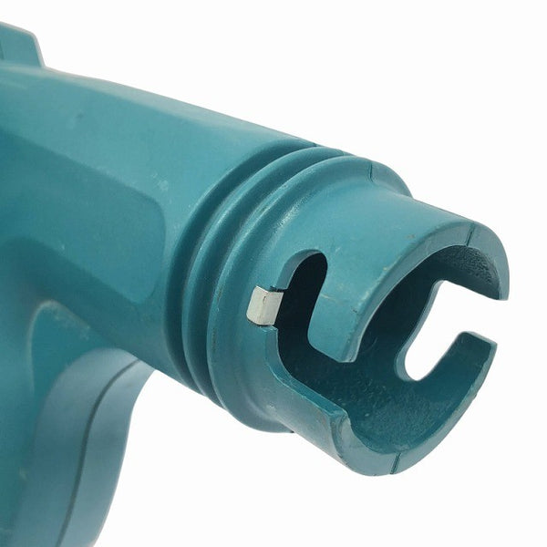 ☆中古品☆makita マキタ 14.4V 充電式ブロワ UB142D バッテリー(14.4V 3.0Ah)付 電動工具 ブロワー 送風136156 - 7