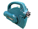 ☆中古品☆makita マキタ 小型集じん機 450 100Ｖ 520W 集じん袋付 連動式 ホース付 集塵機 掃除機 クリーナー136490 - 3