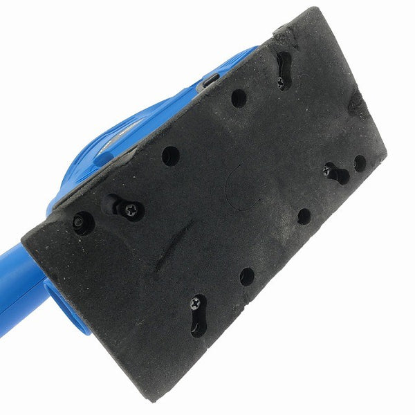 ☆比較的綺麗☆RYOBI リョービ 100V サンダー MS-30 コード式 研磨機 オービタルサンダー 仕上サンダー DIY/日曜大工128241 - 7