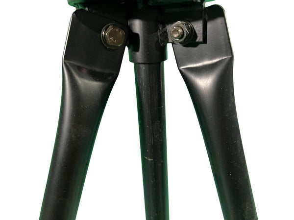☆極美品☆TASCO タスコ 直管ベンダー用パイプ支持スタンド TA515PY パイプスタンド パイプ受け台125868 - 9
