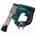 ☆中古品☆makita マキタ 14.4V 充電式ピンタッカ PT350D コードレスピンタッカー ピンネイラ130881 - 9
