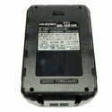 ☆未使用品 2個セット☆HiKOKI ハイコーキ 36V 4.0Ah 純正 マルチボルトバッテリー BSL36B18B Bluetooth リチウムイオン電池137607 - 10