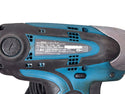 ☆中古品3点セット☆ makita マキタ 100mmディスクグラインダ 9533BL インパクトドライバ 6955SPK 82 mm 電動カンナ 1900BA133992 - 10